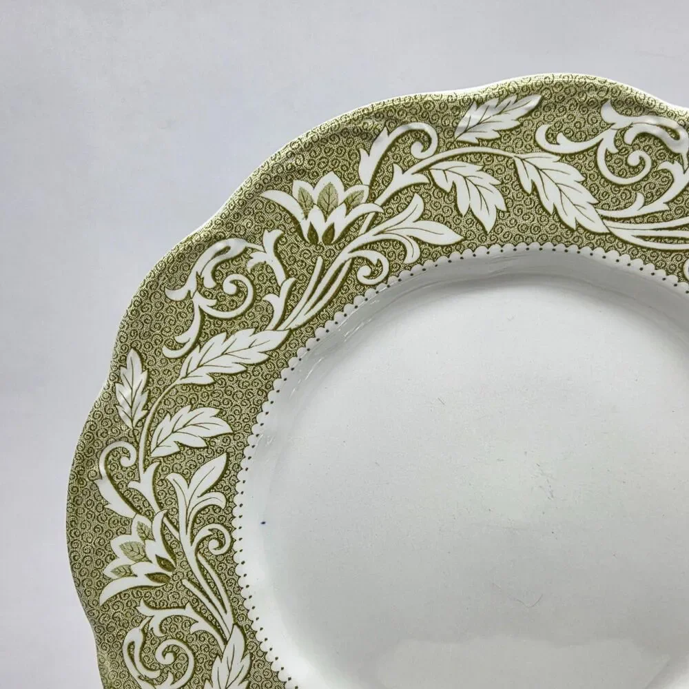 J.G. Meakin Staffordshire England 